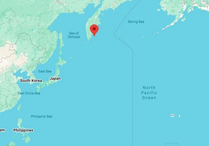 [속보]하와이 호놀룰루 "해안 대피 요청, 파괴적 쓰나미 예상"