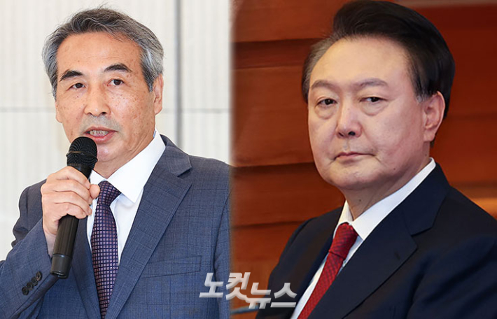 尹, 김건희 특검 재소환에도 불응…체포영장 검토할듯