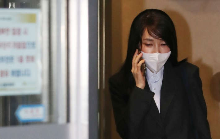[속보]해병특검 "김건희도 비화폰 사용…통신기록 받기로"