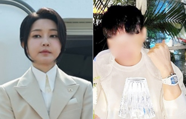 김건희 특검, '코인왕' 존버킴 참고인 조사