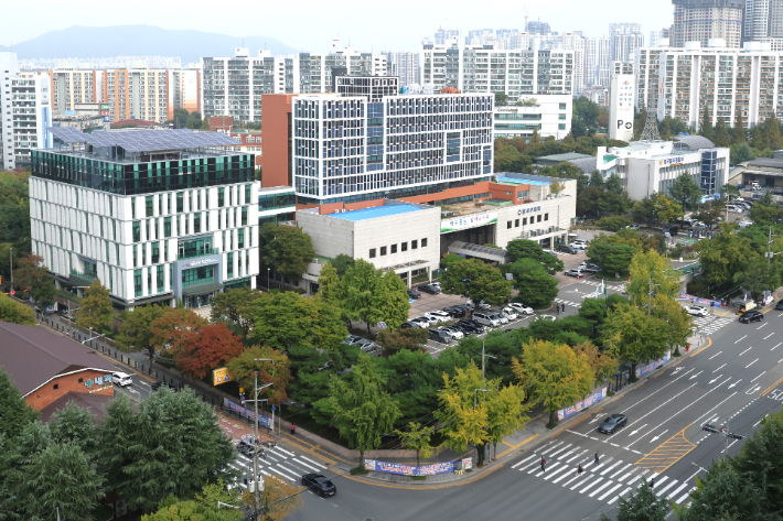 대구 달서구 제공