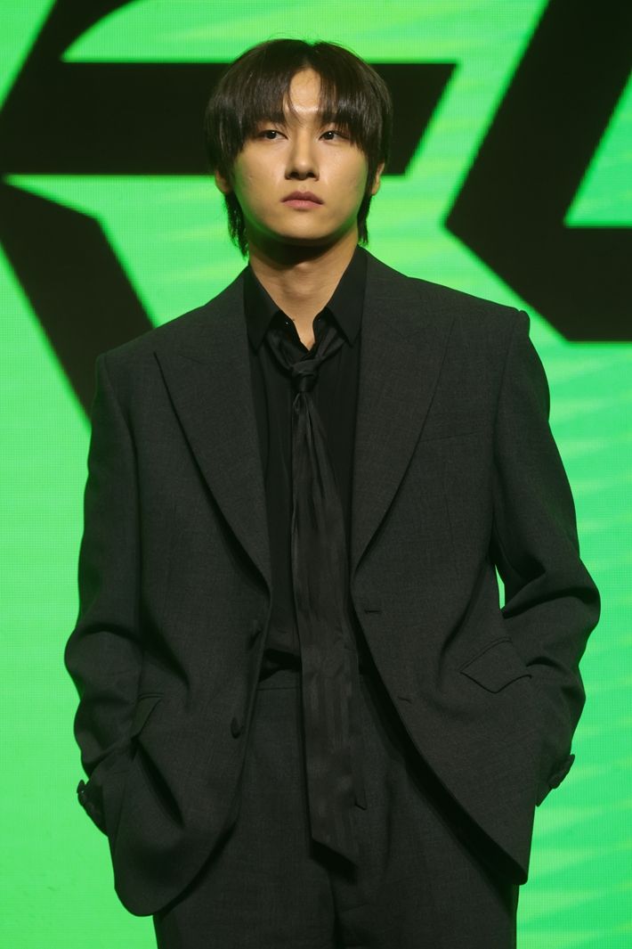 몬스타엑스 아이엠. 연합뉴스
