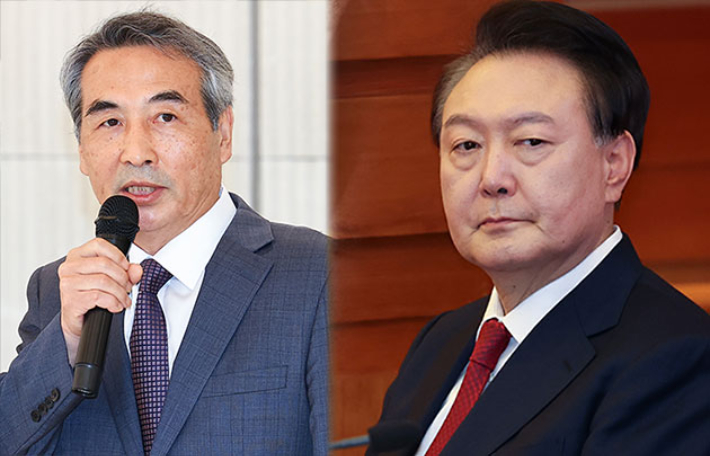 김건희 특검, 연이틀 출석 불응한 윤석열 체포영장 청구