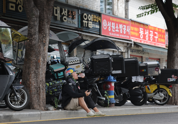'연일 폭염' 올해 온열질환자 2700명 넘어…사망 13명