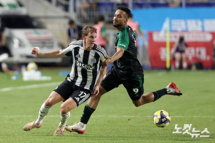 돌파하는 매트 타게트