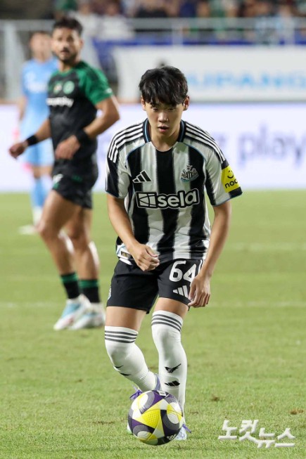 깜짝 등장 박승수