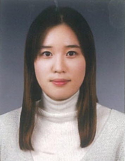 장흥군 보건소 통합의학팀 소속 김슬기 주무관. 장흥군 제공