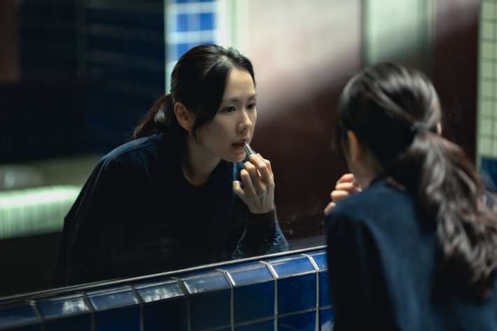 영화 '어쩔수가없다' 스틸컷. CJ ENM 제공