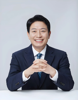 더불어민주당 조인철 국회의원(광주 서구갑·국회 과학기술정보방송통신위원회). 조인철 의원실 제공