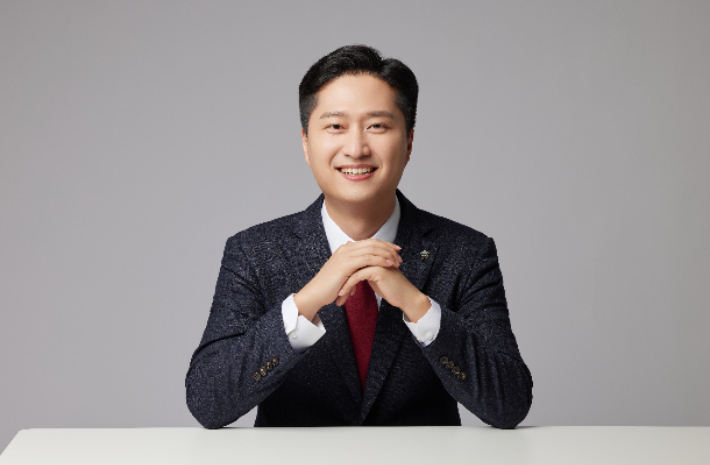 우재준 의원. 우 의원실 제공