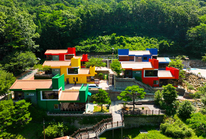 전남환경성질횐예방관리센터. 보성군 제공