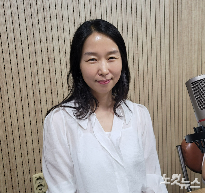 박효정 학부모. 충북CBS