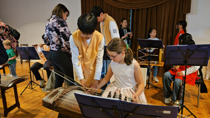 충주교육지원청 제공