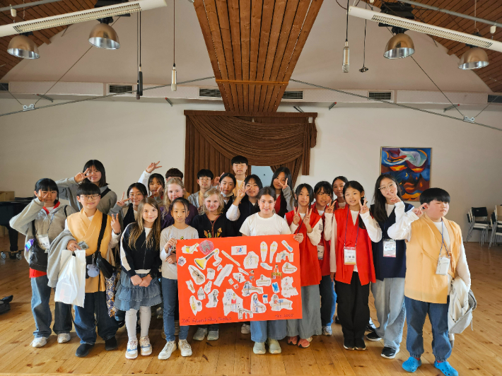 충주교육지원청 제공