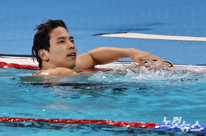 이주호. 노컷뉴스 