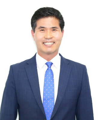 더불어민주당 이원택 의원(군산·김제·부안을). 이원택 의원실 제공