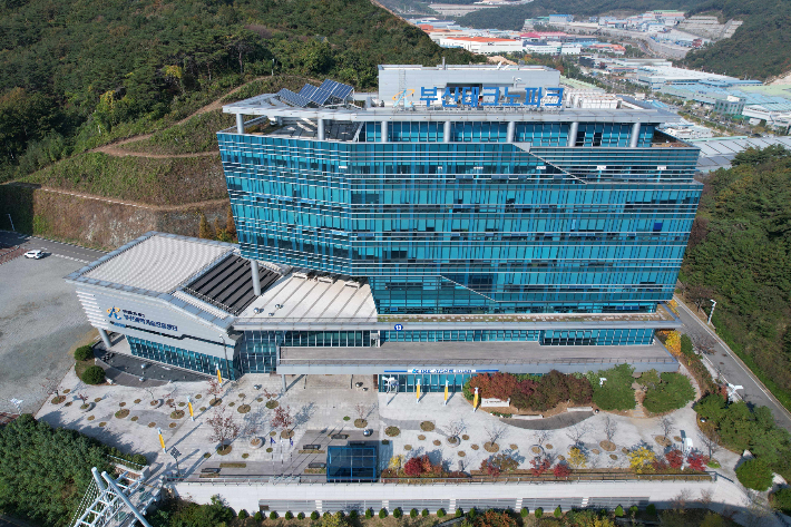 부산테크노파크 제공