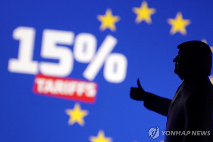 [로이터 연합뉴스 자료사진. 재판매 및 DB 금지]  연합뉴스