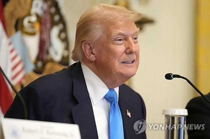 [AP=연합뉴스 자료사진. 재판매 및 DB 금지]  연합뉴스