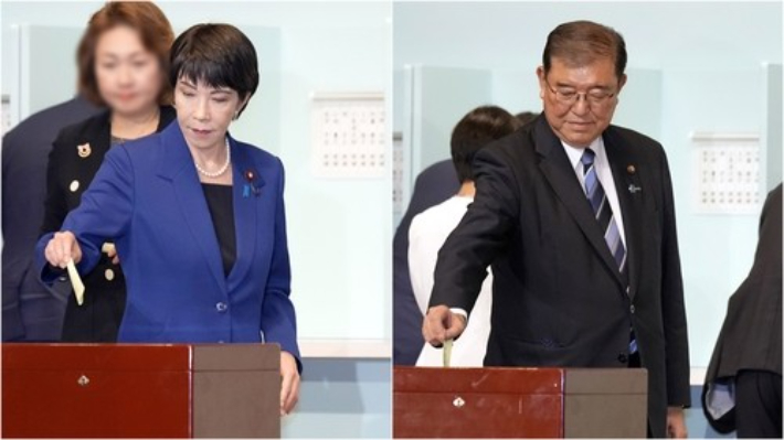 [AP 연합뉴스. 재판매 및 DB 금지] 연합뉴스