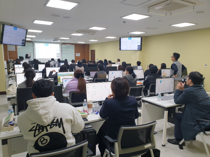 대구시교육청 제공