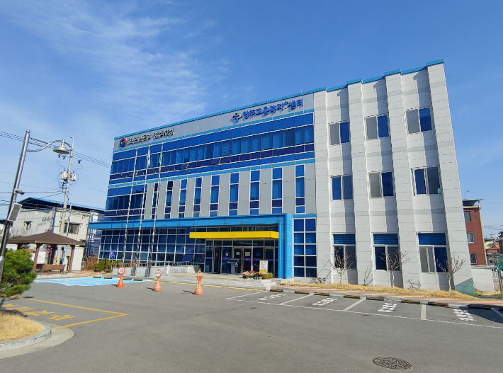 고용노동부 영주지청 제공