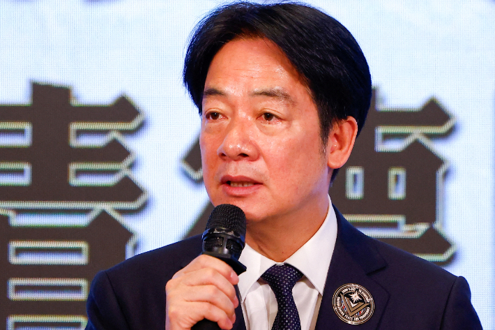 합의 안됐지만 대만 관세율 32→20%…총통 "더 인하 가능"