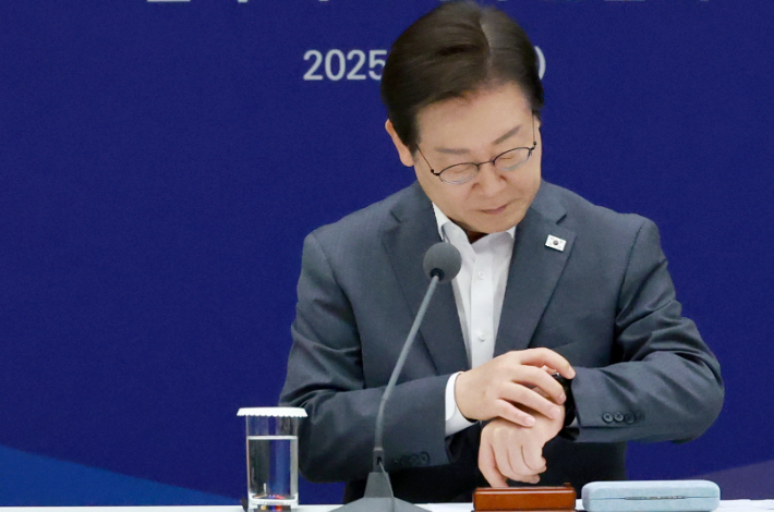 한미 관세협상 타결됐지만 온플법 뇌관 여전…李대통령 선택은?