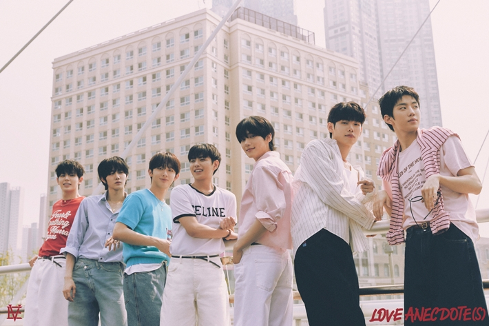 '보플2' 보며 초심 되새긴 이븐 "K팝 미래 밝구나 했죠"[EN:터뷰]