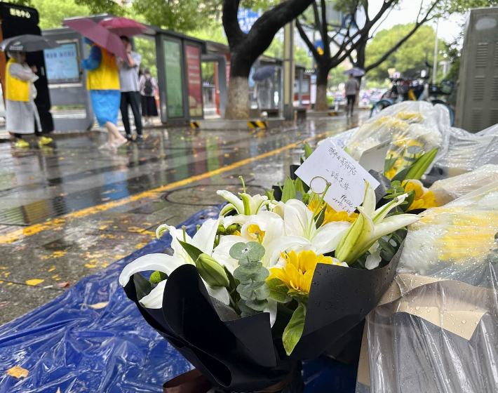 중국 쑤저우서 1년 만에 또 일본인 피습…"생명엔 지장 없어"