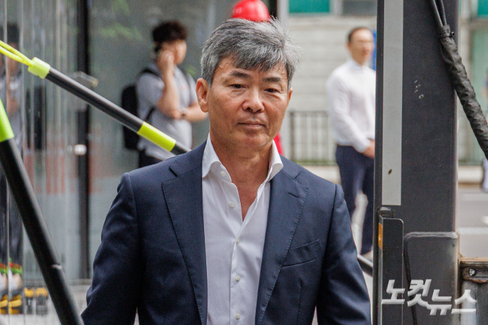 [단독]"수사 기간 제한…피의자 도주 우려" 이종호 영장에 적시