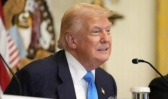 캄보디아 "태국과 휴전 중재 트럼프, 노벨평화상 후보 추천"