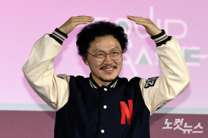 양동근, '尹 옹호' 목사 행사 논란에 "내가 XX이지…맘껏 욕해"