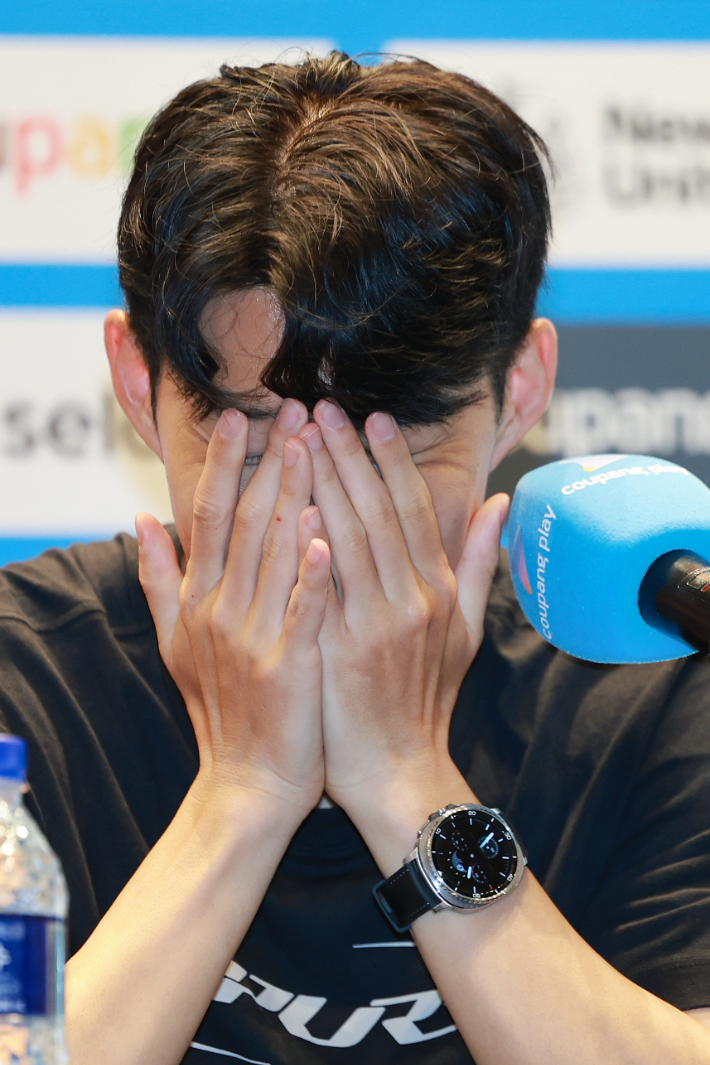 "내 마지막 월드컵" 강조한 손흥민, 미국 LA로 향할까?