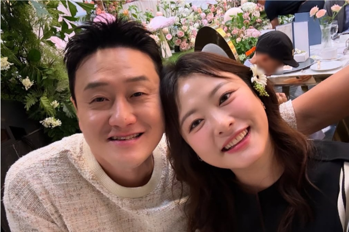 '난임 고백' 심진화 "아이 없이 살기로…응원 감사했어요"