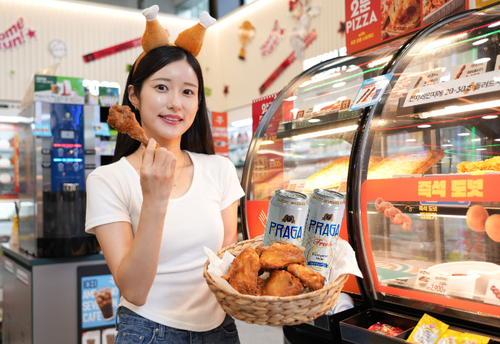 세븐일레븐 제공