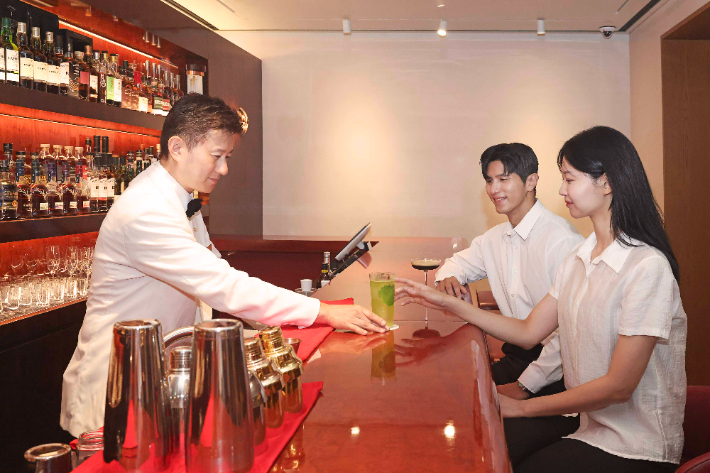 신세계백화점 제공