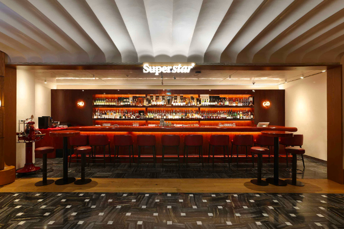 신세계백화점 제공