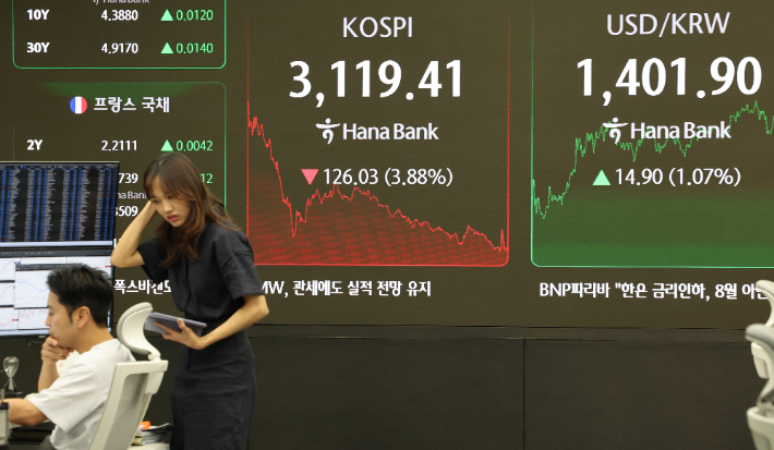 노컷뉴스 - '10억 대주주' 공방 확산…반대 청원 9만명 돌파