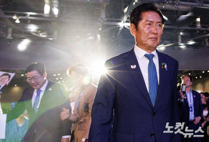 대포에서 '대표'된 정청래 "추석 전 3대 개혁"…초강경 여당시대[뉴스쏙:속]