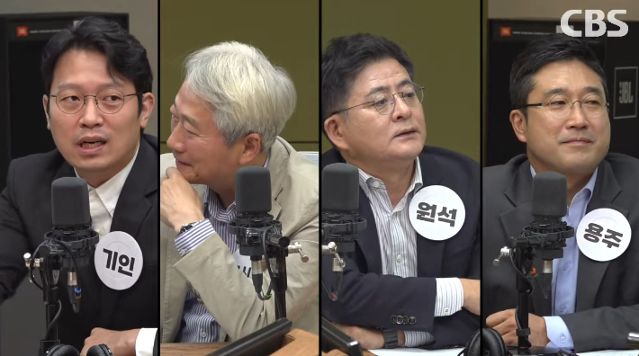 [정치맛집] "정청래, 강선우 울타리? 보좌진은 어쩌고?"