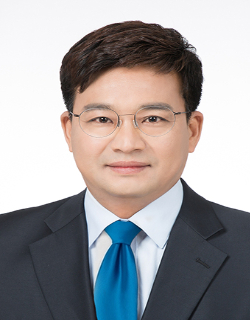 최명권 전주시의원. 전주시의회 제공