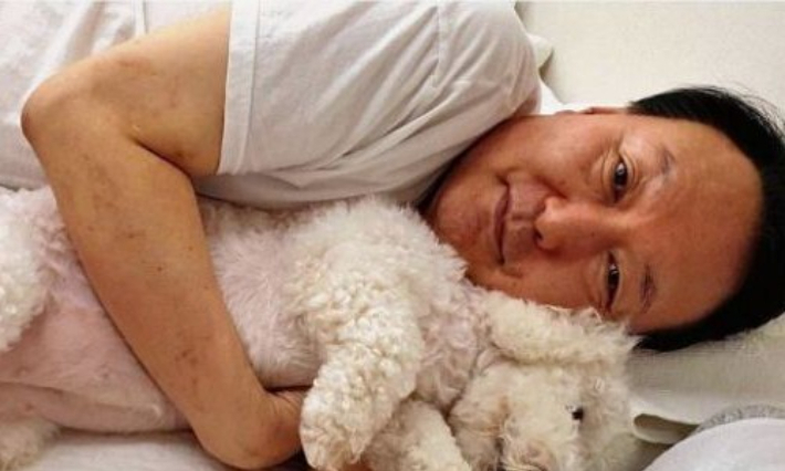 윤석열 전 대통령 SNS 캡처 