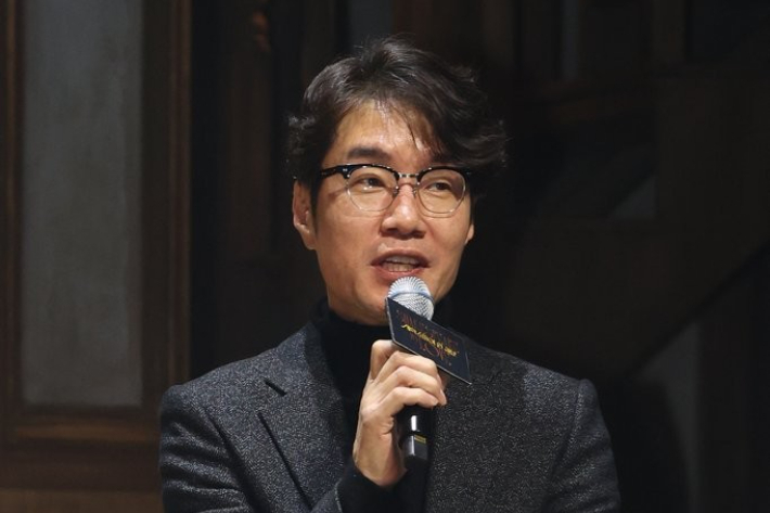 배우 송영규. 연합뉴스