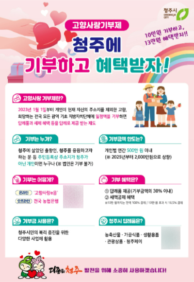청주시 제공