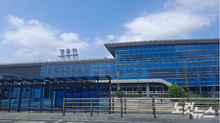 장유역. 송봉준 기자