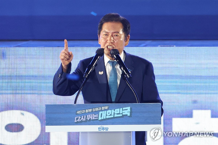 [연합뉴스 자료사진] 연합뉴스