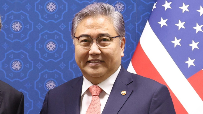 박진 전 외교부 장관. 연합뉴스