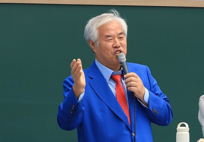[속보]경찰, '서부지법 폭동 관련' 전광훈 사랑제일교회 압수수색