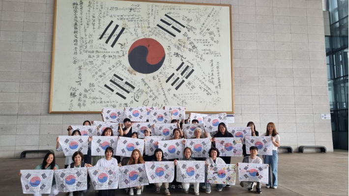 경남교육청 제공